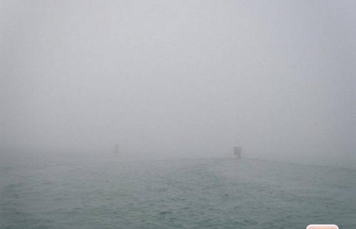 Heute Nebel, Dienstag, 2. teilweise bewölkt, Mittwoch, 3. Regen und sonnige Abschnitte » ILMETEO.it