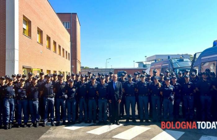 Neue Agenten für die Frankreich-Rundfahrt in Bologna angekündigt