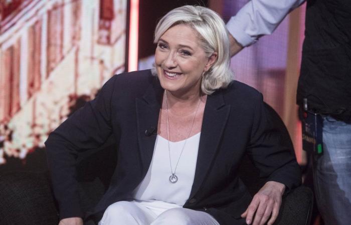 Le Pen gewinnt, schafft aber keinen Durchbruch. Und das reicht den Märkten