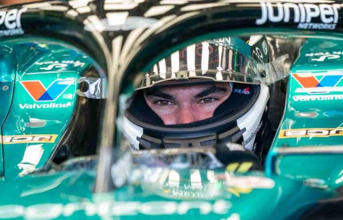 In der Formel 1 ist die Vereinbarung mit dem Fahrer offiziell: Er wird zwei Jahre lang für das Team fahren