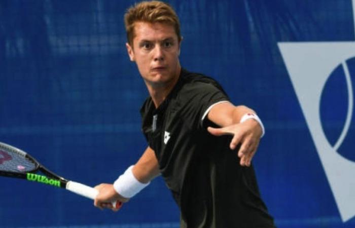 „Wenn ich neu anfangen könnte, würde ich nicht Tennis spielen“: Maxime Janviers bitterer Ausbruch