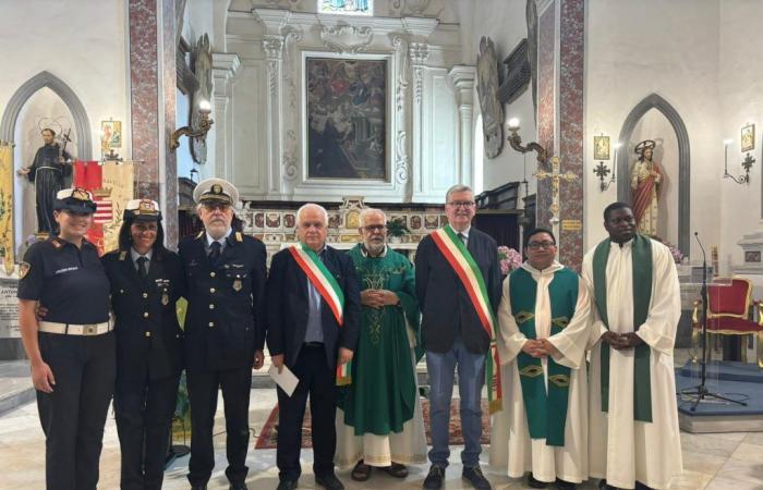 Das Bistum – Ravello, Delegation aus Potenza auf Pilgerreise zum Grab des seligen Bonaventura