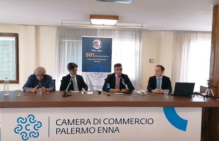 Assonautica Palermo feiert 50-jähriges Bestehen und blickt in die Zukunft
