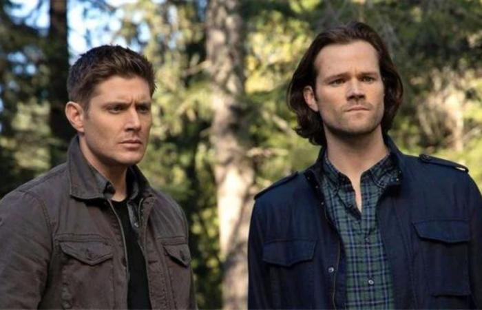 Eric Kripke möchte, dass Jensen Ackles und Jared Padalecki nach „Supernatural“ wieder zusammenkommen
