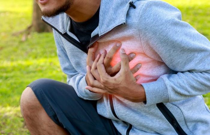 Ein Algorithmus kann den plötzlichen Herztod verhindern und Leben retten