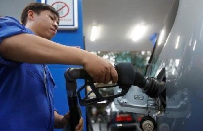 China gründet eine neue staatliche Einrichtung zur Erkundung tiefer Öl- und Gasreserven