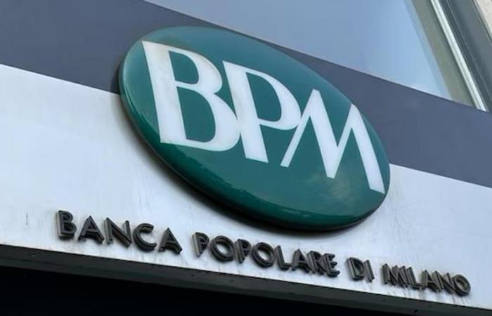 Banco Bpm ist bereit, 800 Nettoabgänge ohne Gewerkschaftsvereinbarung durchzuführen