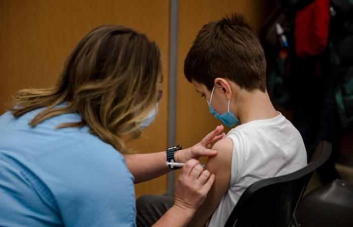 „Bessere Absicherung, wenn Kinderärzte ihre Patienten immunisieren“