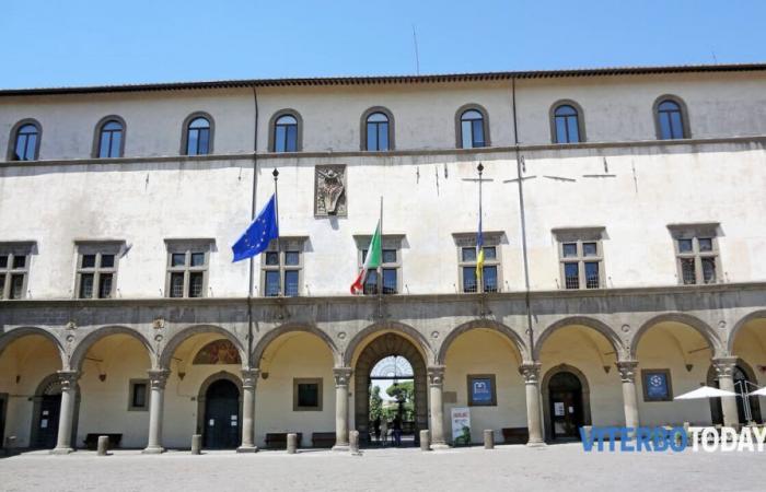 Viterbo gehört zu den zwanzig Gemeinden Italiens, die am langsamsten Zahlungen an Unternehmen leisten