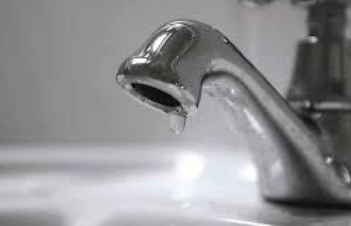 Mehrere Viertel ohne Wasser – Sassari News