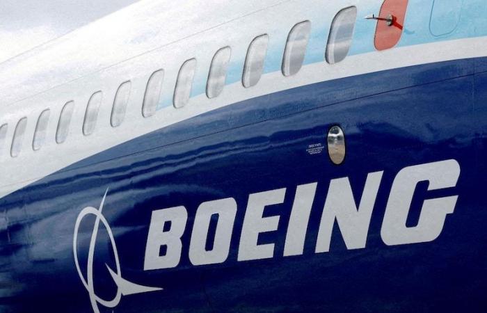 Boeing gibt die Übernahme von Spirit AeroSystems für Aktien im Wert von 4,7 Milliarden US-Dollar bekannt