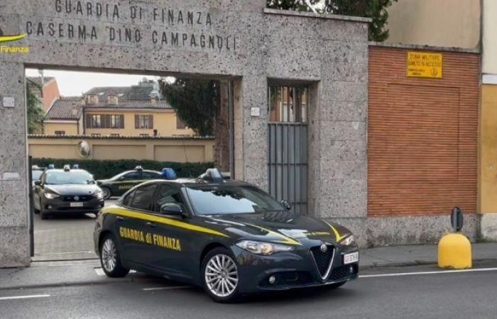 Cremona Sera – GDF: betrügerische Insolvenz. Von den Geschäftsführern eines Transportunternehmens und ihren Familien wurden Vermögenswerte im Wert von 230.000 Euro beschlagnahmt