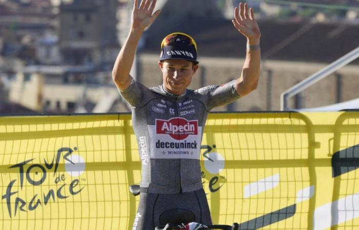 Tour de France 2024, schwerer Absturz vor dem Sprint: Wer war beteiligt?