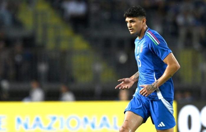 Der blaue Flop, der Ghisolfi hilft – Forzaroma.info – Neueste Nachrichten Als Roma-Fußball – Interviews, Fotos und Videos