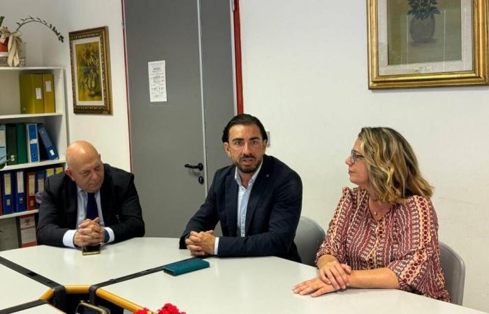 Ponzanelli: „Trotz des defätistischen Narrativs spielt San Bartolomeo eine grundlegende Rolle für die Gesundheitsversorgung in La Spezia“