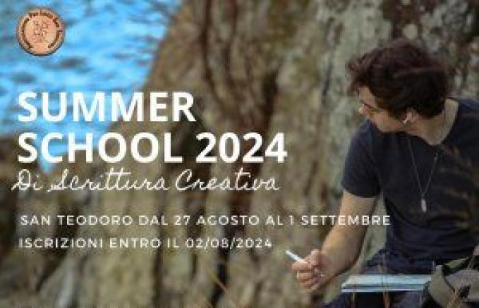 Die Sommerschule für kreatives Schreiben „Unter dem Milchwald“ kehrt nach Sizilien zurück