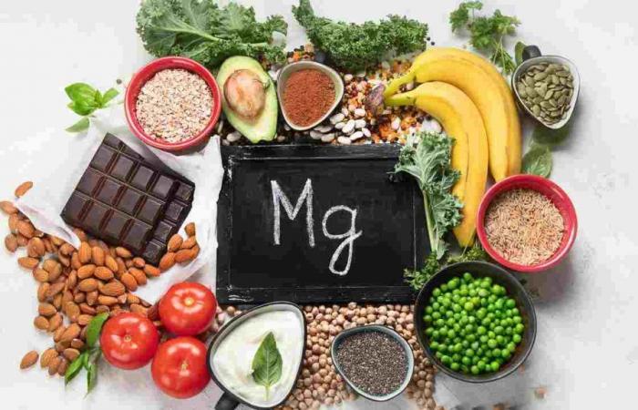Warum Magnesium für Ihre Gesundheit unerlässlich ist, welche Vorteile es hat und in welchen Lebensmitteln es enthalten ist