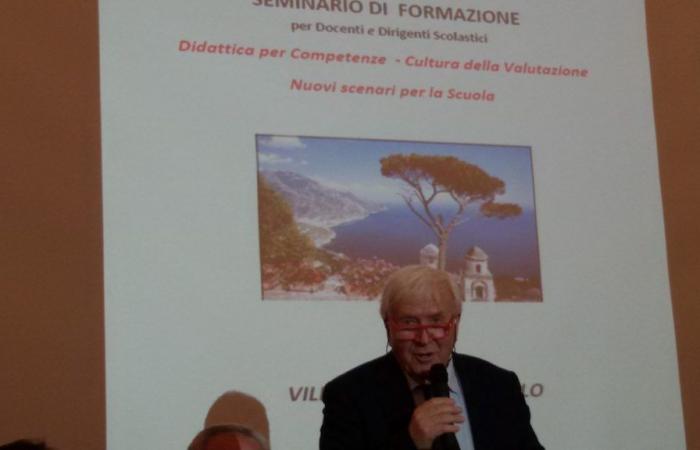 Ein Jahr ohne Carmine Gonnella – Gazzetta di Salerno