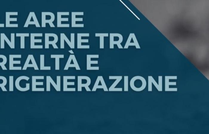 „Interne Bereiche zwischen Realität und Regeneration“, Unioncamere, Anci Campania und Give Back unter den Veranstaltungspartnern – NTR24.TV