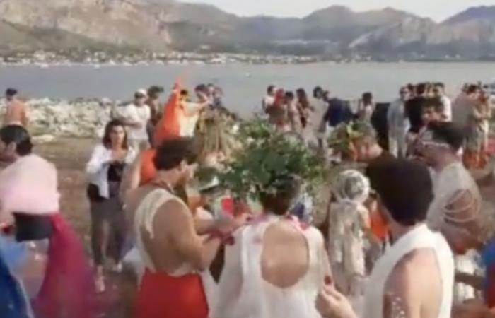„Sie haben ein Chaos angerichtet.“ Das Palermo-Fest im Naturschutzgebiet Isola delle Femmine