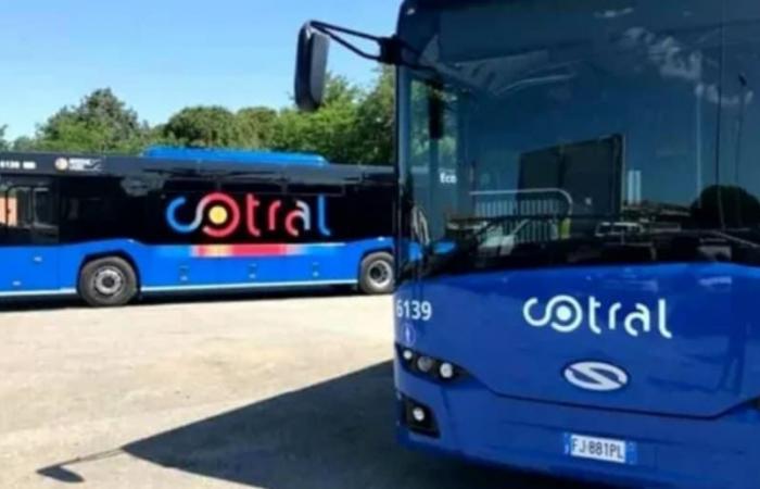 Region Latium – Kostenlose Züge und Busse für junge Leute: alle Infos –