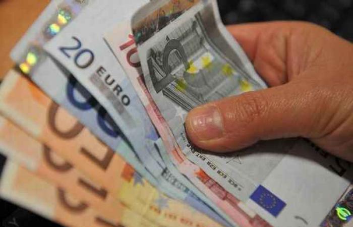 Kredit in Piacenza, Bankkredite nehmen ab, während die Ersparnisse steigen
