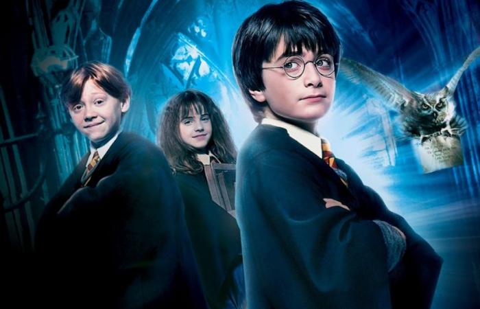 JK Rowlings literarische Saga stellt einen weiteren sensationellen Rekord auf