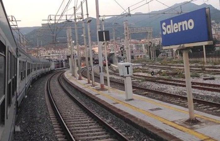 Trenitalia, Änderungen im Verkehrsprogramm entlang der historischen Strecke Neapel-Salerno