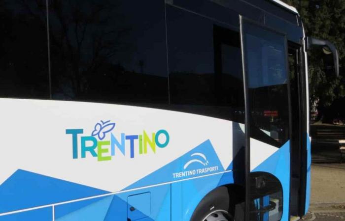 Treffen zur Sicherheit des Reisepersonals von Trentino Transporti | Gazzetta delle Valli