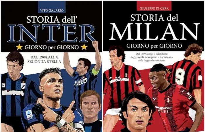 Inter und Mailand unter den Sternen