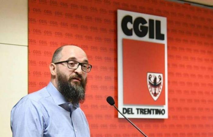 Die Wirtschaft des Trentino steckt in Schwierigkeiten, die CGIL: Die CCIA-Daten bestätigen es, die Provinzregierung hat es nicht bemerkt – Nachrichten
