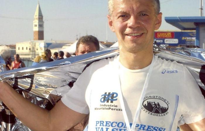 Der 56-jährige Davide Baggio ist gestorben, seine Frau meint es ernst