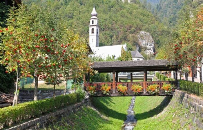 Lapis und Blusa: zwei Festivals in Primiero, die Kunst und Berge verbinden