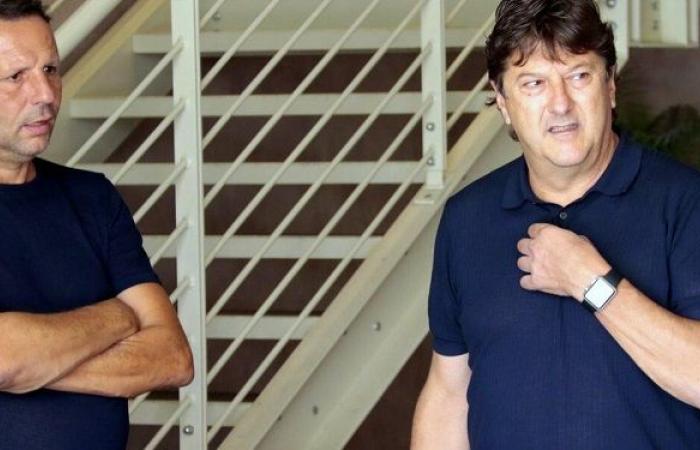 Pescara-Fußball: entscheidende Woche, Navarra und neuer Trainer