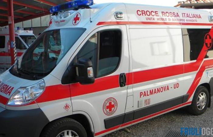 Udine, Fälschungen voller Treibstoff für das Rote Kreuz: für die Sozialarbeit