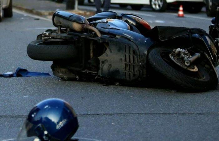 Sant’Egidio del Monte Albino starb bei einem Rollerunfall auf der Strecke Neapel-Angri: Der Autofahrer wurde verurteilt
