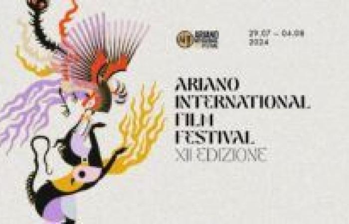 Das Ariano International Film Festival hat die Finalisten für die XII. Ausgabe ausgewählt