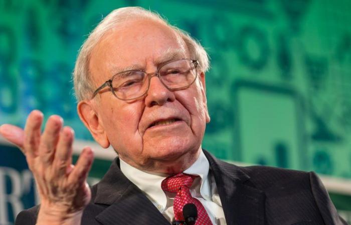 AMP-Warren Buffett ändert sein Testament: Nichts geht an die Gates-Stiftung