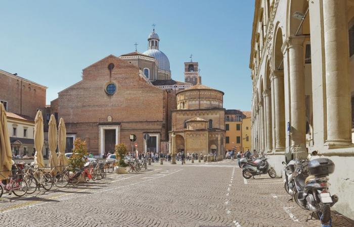 Transition 5.0: über 900 Millionen Euro potenzielle Investitionen in Padua und Rovigo