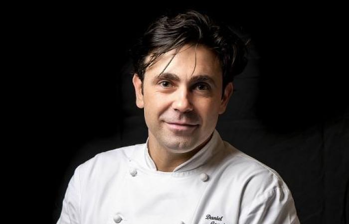 Daniel Canzian ist der neue Präsident von JRE-Jeunes Restaurateurs