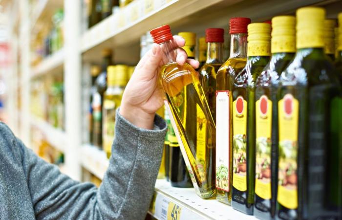 Sicolo: „Gemeinsame Richtlinien zur Steigerung des Olivenölverbrauchs“