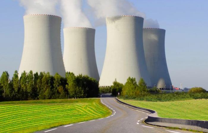 Weit entfernt vom Klimaplan: Die Regierung dekarbonisiert mit Gas und Atomkraft