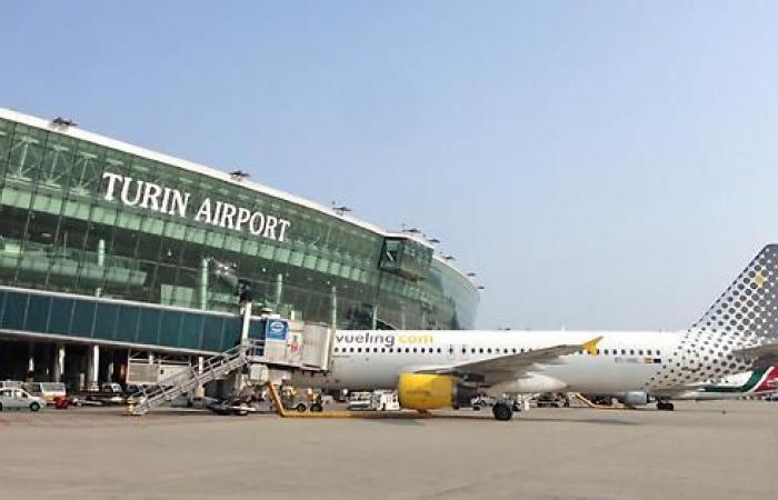 Chaos bei Verspätungen am Flughafen Turin: Kein Flug startete pünktlich
