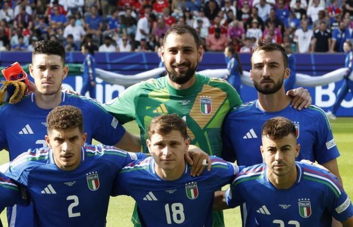 Italien, Flop bei der EM 2024: So geht das (kleine) Talent unseres Fußballs verloren