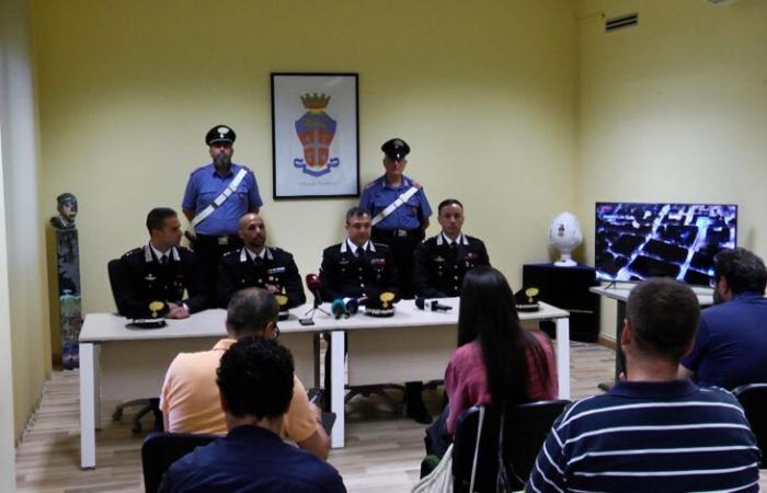 13 in Bisceglie festgenommen, 4 davon im Gefängnis – Telesveva Notizie