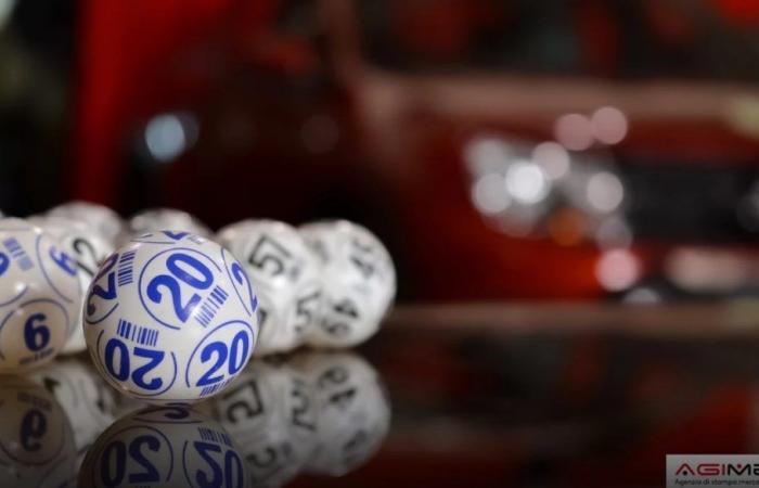 Lotto, Kampanien-Protagonist: Gewinn von über 164.000 Euro