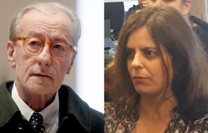 Vittorio Feltri gegen Ilaria Salis „gekleidet wie eine Kellnerin aus Catanzaro“, kündigt der Bürgermeister die Klage an