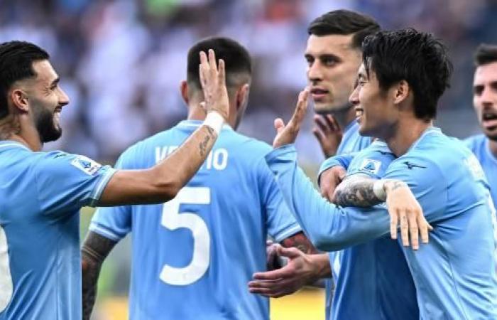 Lazio Rom, Dele-Bashiru wird dieses Wochenende in Rom sein: sechs Millionen bei Hatayspor