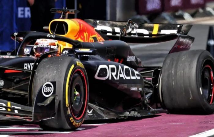 F1 – F1, Verstappen entfesselt hasserfüllten bipolaren Moralismus