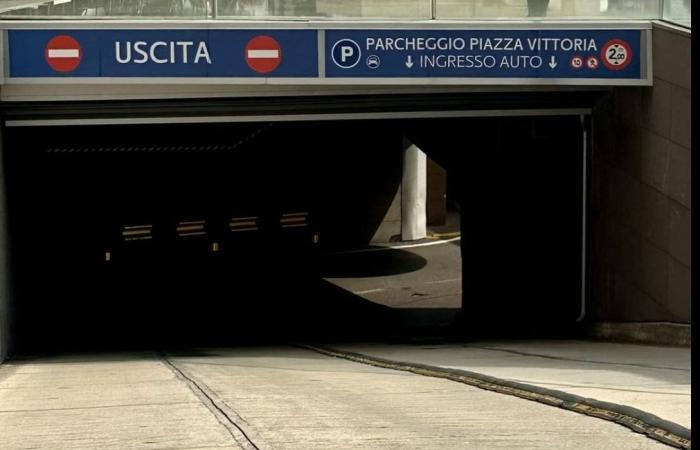 Giro d’Italia Frauen in Brescia: Änderungen bei der Öffnung von Parkplätzen in der Stadt